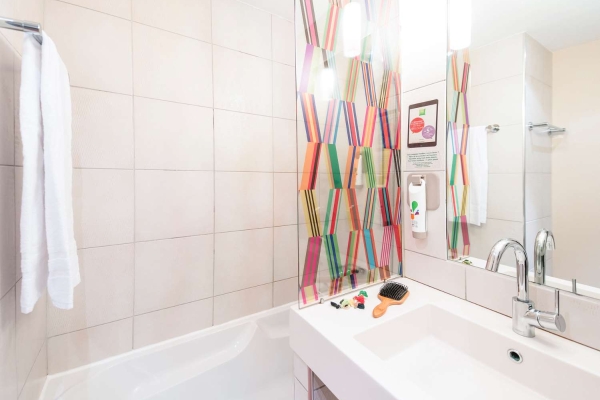 Hotel ibis Styles Cholet